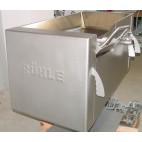 Used Ruhle SR 1 Dicer (overhauled)